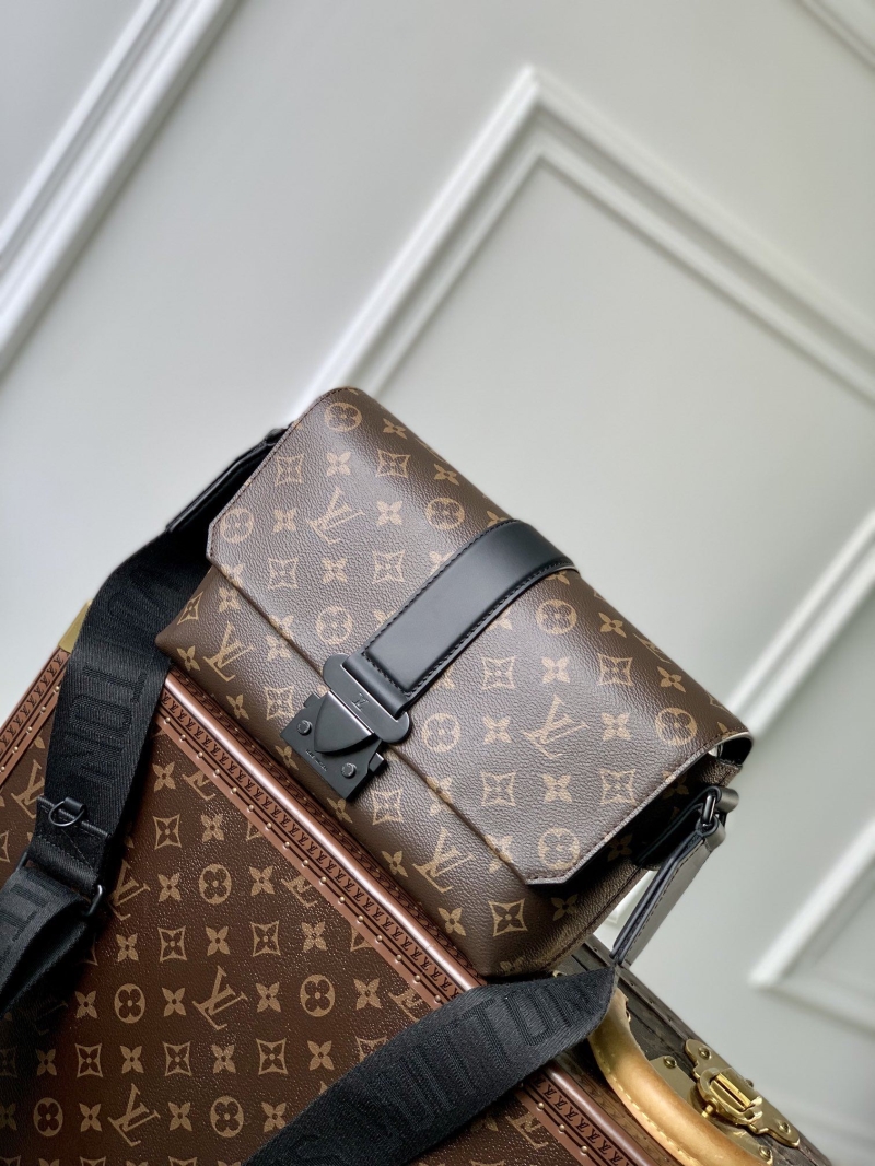 Mens LV Briefcases